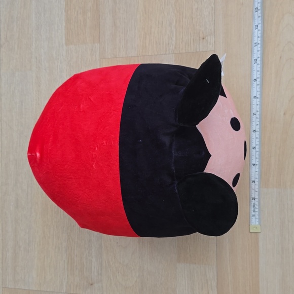 Disney Tsum Tsum Plush – 7-in Mini Sized Mickey Mouse: Stack, Collect & Snuggle - Picture 3 of 9